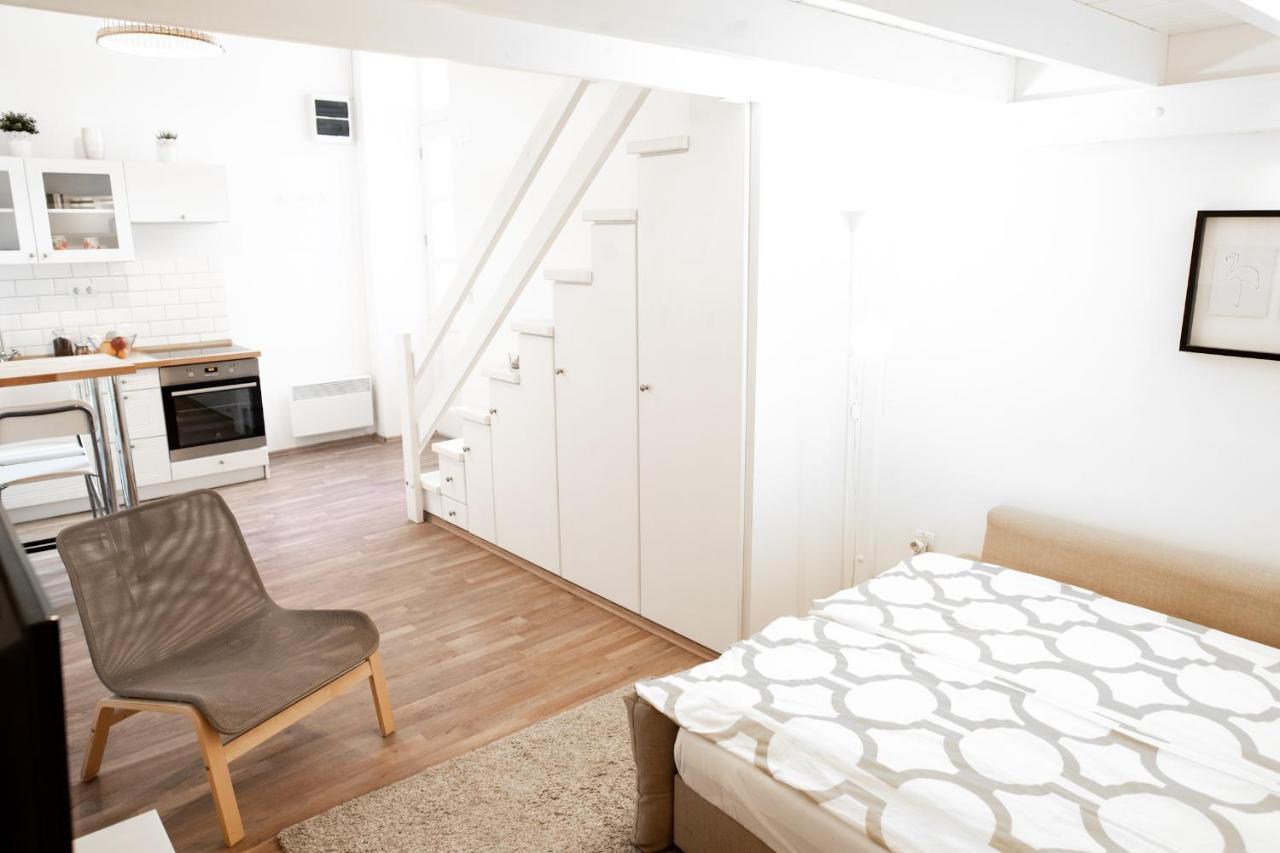 N28 Studio Apartment In Andrassy Boulevard. Budapeszt Zewnętrze zdjęcie