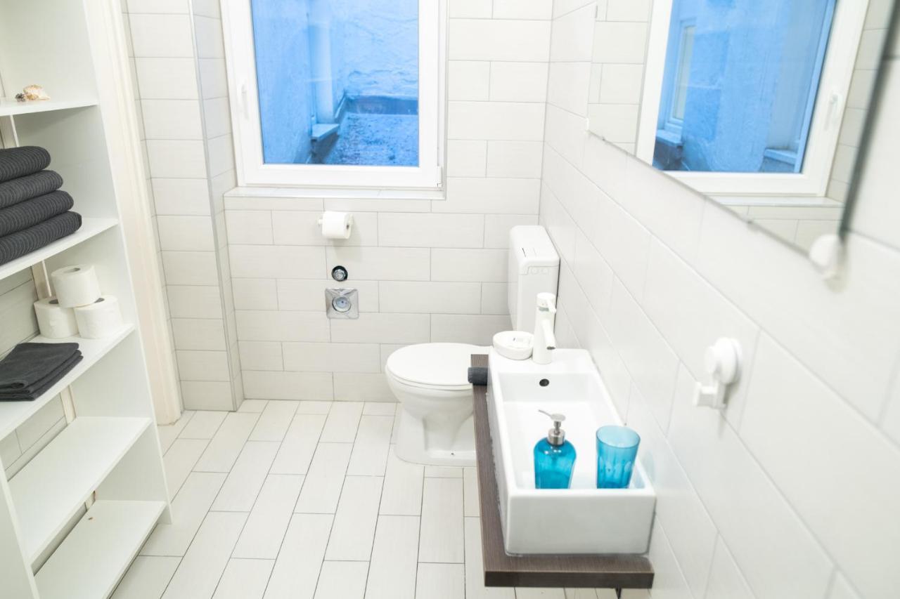 N28 Studio Apartment In Andrassy Boulevard. Budapeszt Zewnętrze zdjęcie