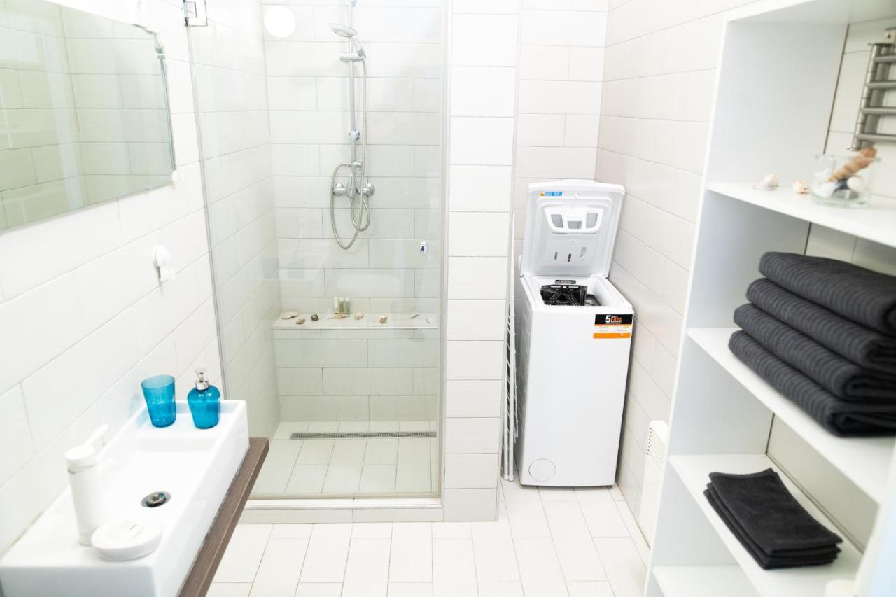 N28 Studio Apartment In Andrassy Boulevard. Budapeszt Zewnętrze zdjęcie